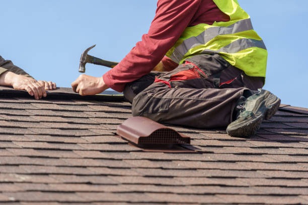 Best Commercial Roofing Services  in Kamiah, ID