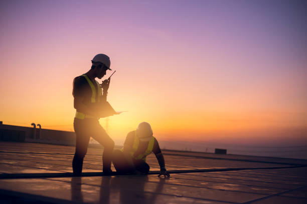 Best Roof Leak Repair  in Kamiah, ID