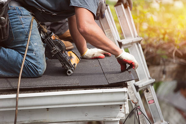 Best New Roof Installation  in Kamiah, ID