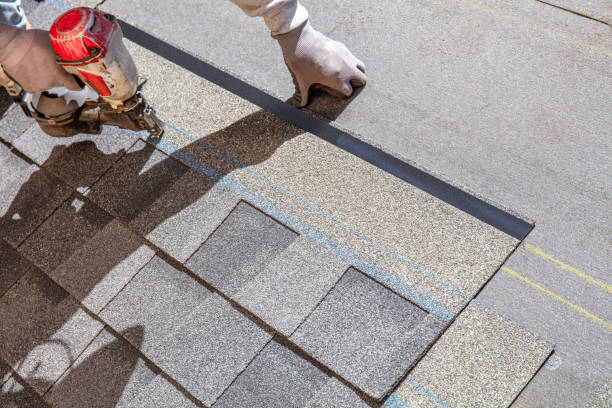Best Roof Gutter Cleaning  in Kamiah, ID