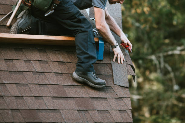 Best Storm Damage Roof Repair  in Kamiah, ID
