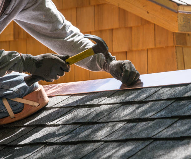 Slate Roofing Contractor in Kamiah, ID